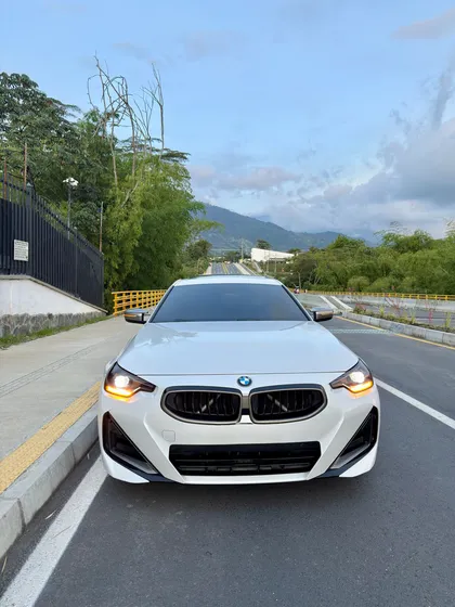 Bmw M240i 3.0 M240i F22 Coupe