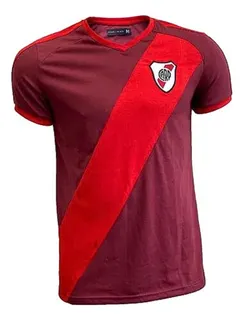 Remera river bordo hotsell