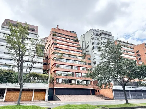 Apto El Refugio
