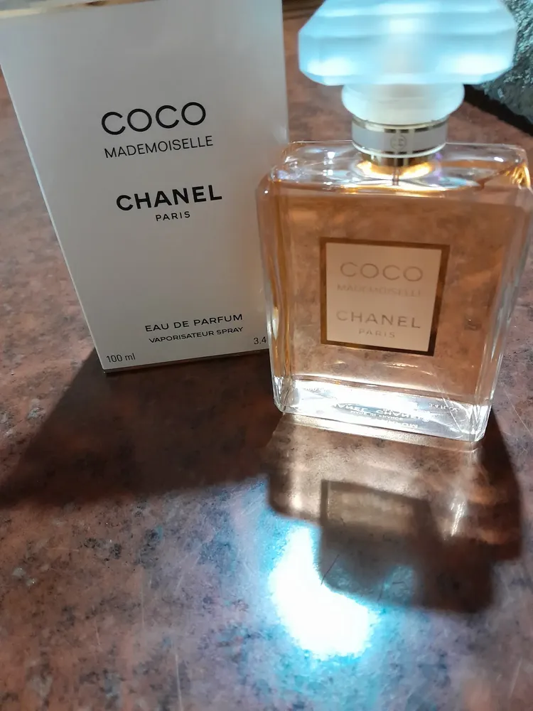 Perfume Chanel Coco Mademoiselle EDP 200ml Floral Oriental | Frete