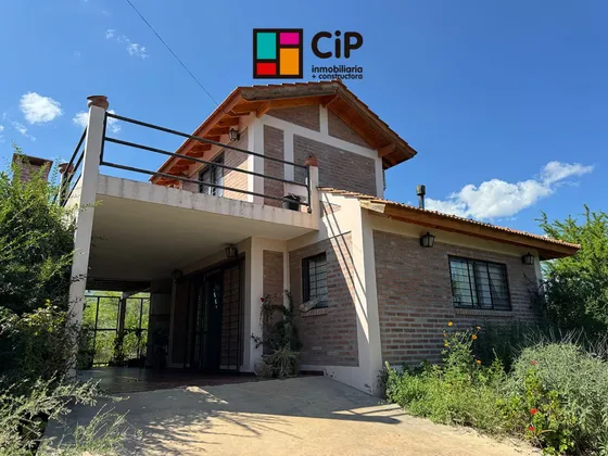 Casa En Venta En Carpinteria A Mts De Mandarinos 