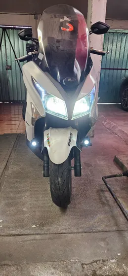 Kymco Xtown 250i