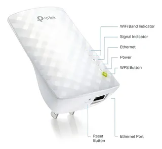 Repetidor wifi tp link mercadolibre hotsell