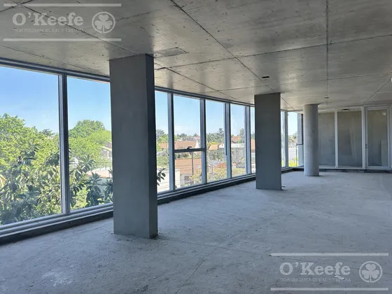 Venta De Oficinas - Nuevo Quilmes Plaza