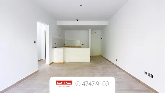 Departamento 2 Ambientes Venta - Punta Chica - San Fernando