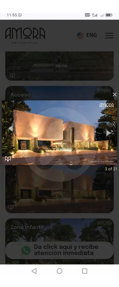 Terreno Residencial En Venta En Ciudad Izamal