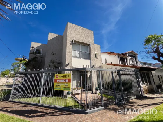 Casa En Venta Haedo