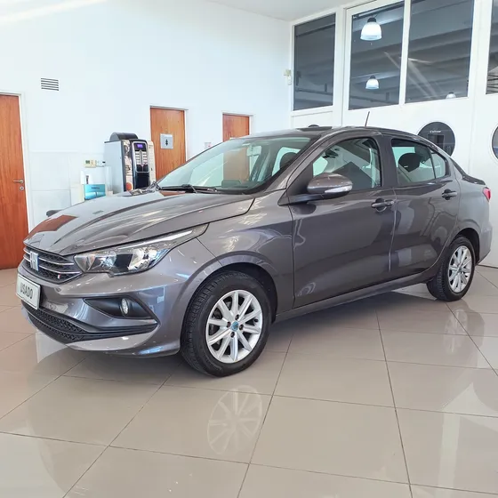 Fiat Cronos 1.3 Drive Mt