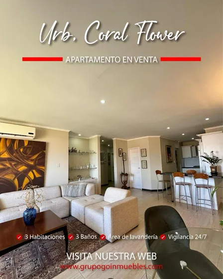 Hermoso Y Amplio Apartamento