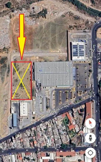 Venta De Terreno En Chalco Comercial Junto A Franquicias