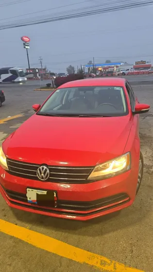 Volkswagen Jetta 2.5 Comfortline Mt