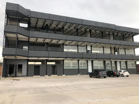 Renta De Oficinas  En Metepec