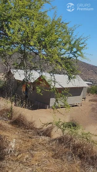 Parcela En Venta En Curacaví