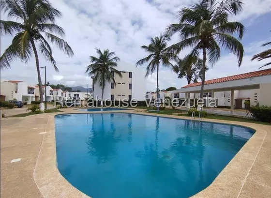 Emg Vende Apartamento Lindo En Av.luisa Caceres De Arismendi - Isla De Margarita