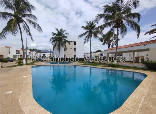 Emg Vende Apartamento Lindo En Av.luisa Caceres De Arismendi - Isla De Margarita