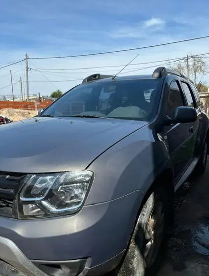 Renault Duster 2.0 Ph2 4x2 Privilege 143cv