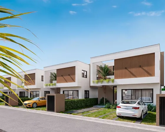 Solar En Punta Cana Proximo Al Hotel Hard Rock Cafe De 13786 Metros Con Proyecto Aprobado De 57 Villas 