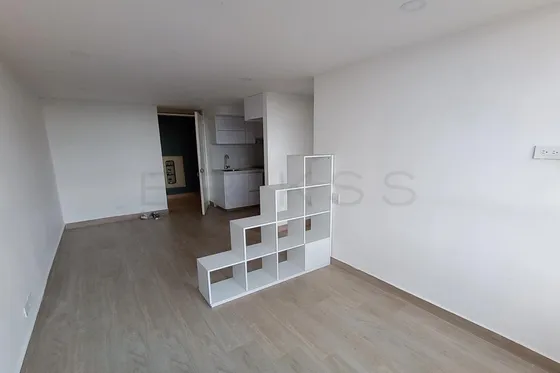 Apartamento En Arriendo/venta En La Granja Norte-usaquén. Cod V6627