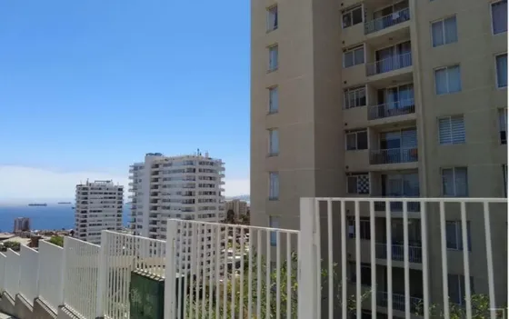 Viña Del Mar, Sector Recreo Para Inversion