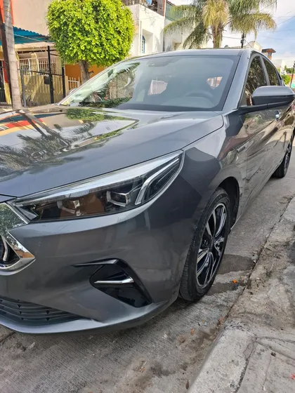Jac J7 1.5t Advanced Mt