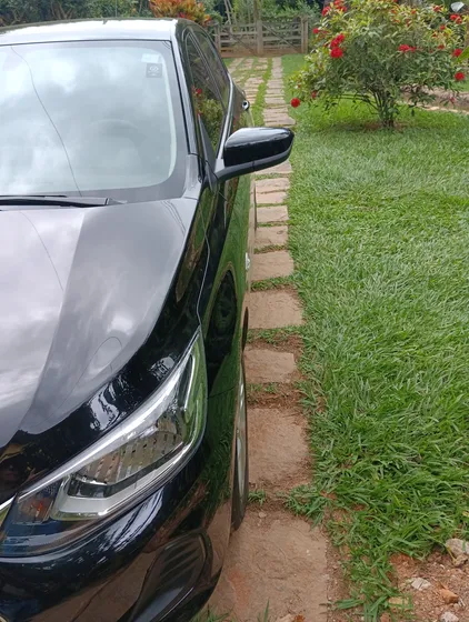 Chevrolet Onix 1.0 Lt Turbo Aut. 5p