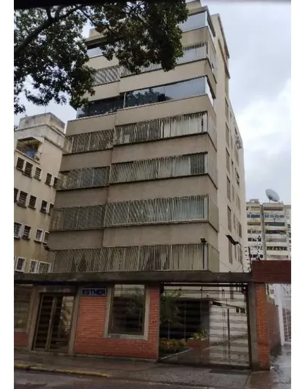 Vendo Apto 203m2 4h/4b/2p San Bernardino 3712