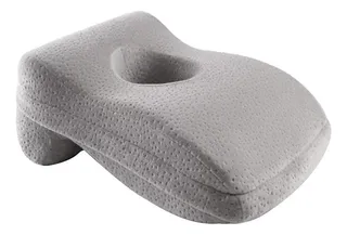 Almohada ortopédica para dormir boca abajo hotsell