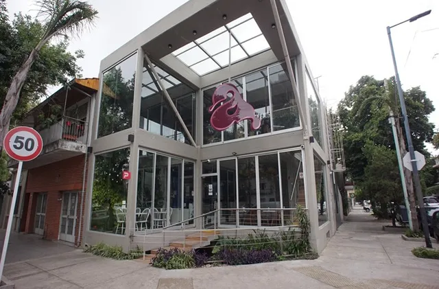 Heladeria Cafeteria En Importante Esquina De Villa Devoto Con Elaboracion