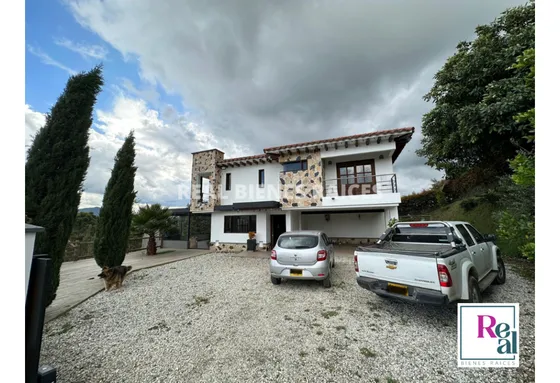 Se Vende Finca En Zona Campestre