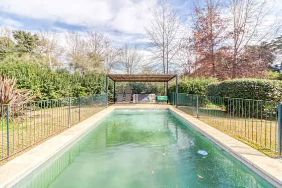 Venta  Casa Quinta En Villa Astolfi  Pilar