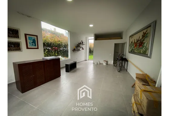 Casa Para Venta En Envigado Escobero