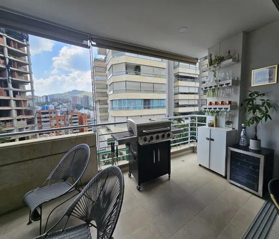 Apartamento En Venta Normandia Oeste De Cali