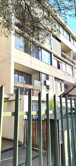 Departamento Duplex En Venta A Paso Metro Estadio Nacional