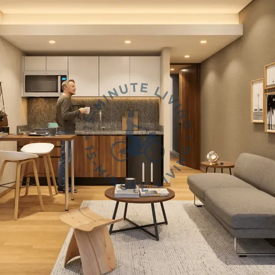 Col Juárez, Loft En Preventa A Pasos De La Diana Cazadora, Av. Chapultepec Y Cto. Bicentenario | MercadoLibre