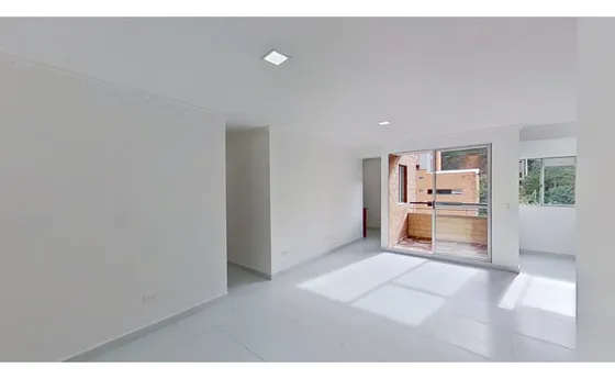 Venta Apartamento De 75 M2 En La Navarra, Bello