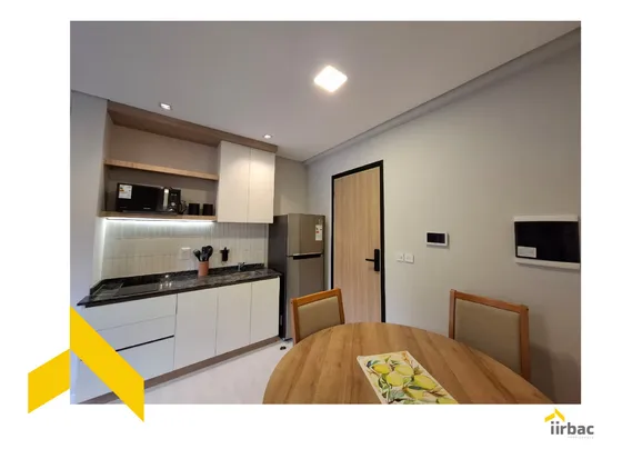 Departamento En Venta San Lorenzo Chico