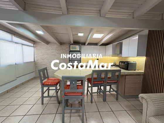 Planta Baja En Venta En Tucacas Mar Sol Y Bahia 2 Habitaciones 2 Baños Con Patio Privado