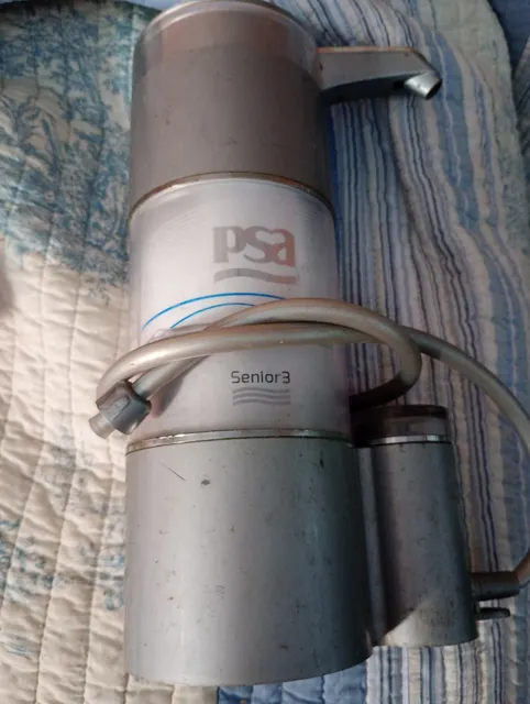 Purificador De Agua