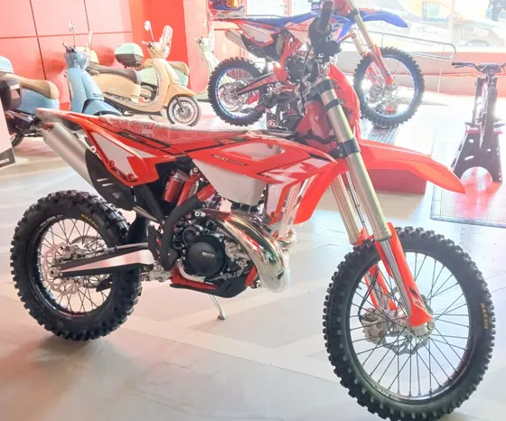 Beta Rr300 2t Enduro