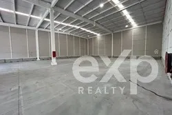 Arriendo Bodega Comercial De 1.551 M2 En Quilicura