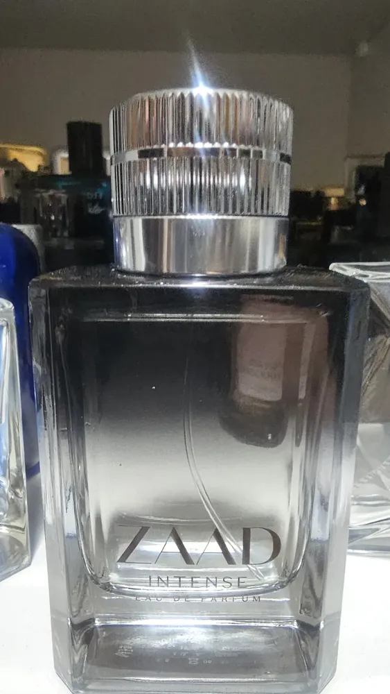 Zaad Intense de O Boticário Eau De Parfume 95ml