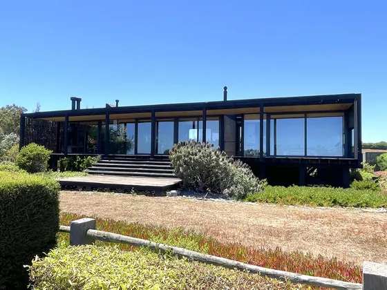 Se Vende Gran Casa Con Espectacular Vista En Matanzas