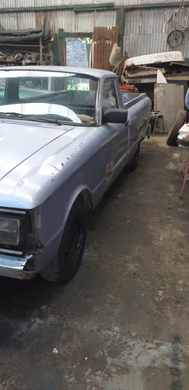 Ford Falcon 3.6 Ranchero