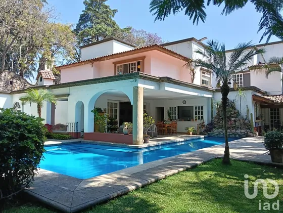 Venta Casa 7 Ambientes Tetela Del Monte
