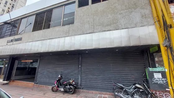 Solo Clientes Alquilo Local Comercial De Dos Niveles En El Centro De Valencia Mag 685427