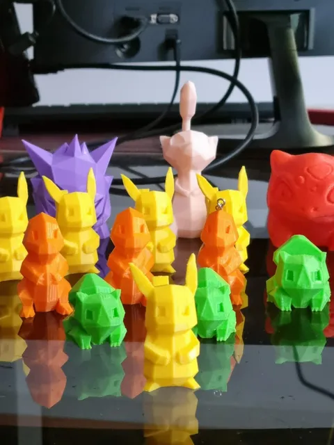 Servicio De Diseño, Modelado E Impresión 3d - Ab3d