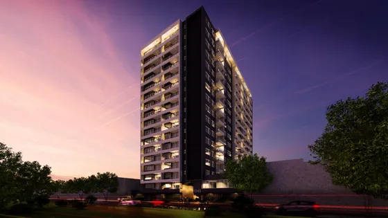 Tres Pascualas Apartments