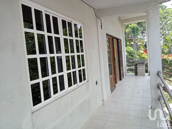 Venta Departamento 5 Ambientes Catemaco