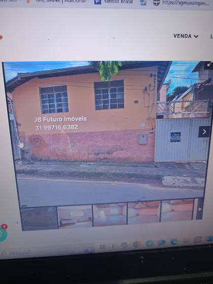 Casa 4qts Perto Do Museu Do Inhotim