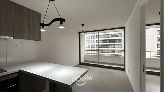 Departamento Avenida Quilin Id: 176184